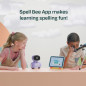 MIKO Mini : Robot Éducatif IA pour Enfants (5-12 ans) - Apprentissage STEM Ludique et Interactif MIKO Mini : Robot Éducatif IA pour Enfants (5-12 ans) - Apprentissage STEM Ludique et Interactif