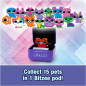 Bitzee Interactive Digital Pet: Touch, Play & Collect 15 Virtual Animals! Bitzee Interactive Digital Pet: Touch, Play & Collect 15 Virtual Animals!