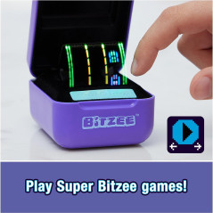 Bitzee: The Touchable 3D Digital Pet with 15 Animals in One Pod