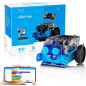 mBot Neo: Coding Robot Kit for Kids 8-12 - STEM Learning Fun! mBot Neo: Coding Robot Kit for Kids 8-12 - STEM Learning Fun!