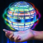 AMERFIST Flying Orb Ball: 2023 Hand-Controlled Boomerang Drone with RGB Lights - Fun Gift for Kids & Teens! AMERFIST Flying Orb Ball: 2023 Hand-Controlled Boomerang Drone with RGB Lights - Fun Gift for Kids & Teens!