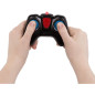 Terra by Battat RC Tarantula: Remote Control Spider Toy with LED Eyes - Blue Terra by Battat RC Tarantula: Remote Control Spider Toy with LED Eyes - Blue