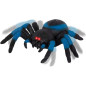 Terra by Battat RC Tarantula: Remote Control Spider Toy with LED Eyes - Blue Terra by Battat RC Tarantula: Remote Control Spider Toy with LED Eyes - Blue