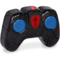 Terra by Battat RC Tarantula: Remote Control Spider Toy with LED Eyes - Blue Terra by Battat RC Tarantula: Remote Control Spider Toy with LED Eyes - Blue