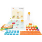 Matatalab : Robot de Codage STEM Éducatif - Apprendre en sAmusant (4-10 ans) Matatalab : Robot de Codage STEM Éducatif - Apprendre en sAmusant (4-10 ans)