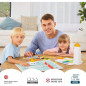 Matatalab : Robot de Codage STEM Éducatif - Apprendre en sAmusant (4-10 ans) Matatalab : Robot de Codage STEM Éducatif - Apprendre en sAmusant (4-10 ans)