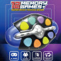 iCore Brain Game: 12-in-1 Electronic Memory Challenge for Kids - Fun STEM Toy!
