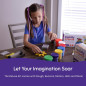 Squishy Circuits Deluxe STEM Kit: Light Up Your Learning with Dough! Ages 8+ Squishy Circuits Deluxe STEM Kit: Light Up Your Learning with Dough! Ages 8+