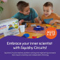 Kit Deluxe Squishy Circuits : LExpérience Scientifique Amusante et Éducative pour Enfants ! Kit Deluxe Squishy Circuits : LExpérience Scientifique Amusante et Éducative pour Enfants !