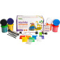 Kit Deluxe Squishy Circuits : LExpérience Scientifique Amusante et Éducative pour Enfants ! Kit Deluxe Squishy Circuits : LExpérience Scientifique Amusante et Éducative pour Enfants !