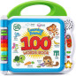 LeapFrog 100 Words Book: Bilingual Learning Fun for Toddlers! English & Spanish LeapFrog 100 Words Book: Bilingual Learning Fun for Toddlers! English & Spanish