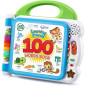 LeapFrog 100 Words Book: Bilingual Learning Fun for Toddlers! English & Spanish LeapFrog 100 Words Book: Bilingual Learning Fun for Toddlers! English & Spanish