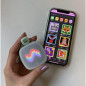imagiCharm: Code & Create Pixel Art! Learn Python with this Interactive Accessory for Kids