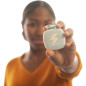 imagiCharm: Code & Create Pixel Art! Learn Python with this Interactive Accessory for Kids