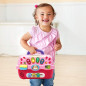 VTech Care for Me Learning Carrier: Interactive Puppy Fun & Early Development Toy VTech Care for Me Learning Carrier: Interactive Puppy Fun & Early Development Toy
