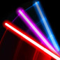 Sabre Laser Extensible Galactique : 7 Couleurs, Effets Sonores Réalistes - Le Jouet Ultime pour Guerriers Cosmiques ! Sabre Laser Extensible Galactique : 7 Couleurs, Effets Sonores Réalistes - Le Jouet Ultime pour Guerriers Cosmiques !
