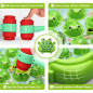 Whack A Frog Game: Interactive Toy with Spray! Fun Learning for Toddlers 2-5 Whack A Frog Game: Interactive Toy with Spray! Fun Learning for Toddlers 2-5