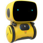 Robot Interactif 98K: Danse, Chante, et Apprend! Contrôle Vocal & Tactile, Jouet Éducatif Idéal Robot Interactif 98K: Danse, Chante, et Apprend! Contrôle Vocal & Tactile, Jouet Éducatif Idéal