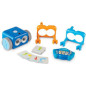 Botley 2.0 Coding Robot: Screen-Free STEM Fun for Budding Coders! Ages 5+ Botley 2.0 Coding Robot: Screen-Free STEM Fun for Budding Coders! Ages 5+