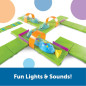 Souris Robot Code & Go de Learning Resources: Initiez vos Enfants au Codage STEM en Samusant! Souris Robot Code & Go de Learning Resources: Initiez vos Enfants au Codage STEM en Samusant!