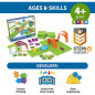 Souris Robot Code & Go de Learning Resources: Initiez vos Enfants au Codage STEM en Samusant! Souris Robot Code & Go de Learning Resources: Initiez vos Enfants au Codage STEM en Samusant!