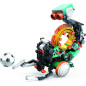 Snap Circuits Mech 5: Build & Code Your Own STEM Robot! Fun, Educational, & Free Shipping Snap Circuits Mech 5: Build & Code Your Own STEM Robot! Fun, Educational, & Free Shipping