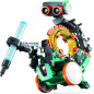 Snap Circuits Mech 5: Build & Code Your Own STEM Robot! Fun, Educational, & Free Shipping Snap Circuits Mech 5: Build & Code Your Own STEM Robot! Fun, Educational, & Free Shipping