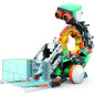 Snap Circuits Mech 5: Build & Code Your Own STEM Robot! Fun, Educational, & Free Shipping Snap Circuits Mech 5: Build & Code Your Own STEM Robot! Fun, Educational, & Free Shipping