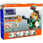 Snap Circuits Mech 5: Build & Code Your Own STEM Robot! Fun, Educational, & Free Shipping Snap Circuits Mech 5: Build & Code Your Own STEM Robot! Fun, Educational, & Free Shipping