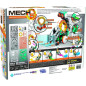Snap Circuits Mech 5: Build & Code Your Own STEM Robot! Fun, Educational, & Free Shipping Snap Circuits Mech 5: Build & Code Your Own STEM Robot! Fun, Educational, & Free Shipping