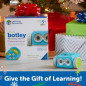 Botley le Robot Codeur : Kit dActivité STEM pour Enfants (77 Pièces) - Learning Resources Botley le Robot Codeur : Kit dActivité STEM pour Enfants (77 Pièces) - Learning Resources