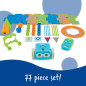 Botley the Coding Robot Activity Set: Screen-Free STEM Fun for Kids! Botley the Coding Robot Activity Set: Screen-Free STEM Fun for Kids!