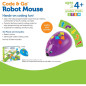 Code & Go Robot Mouse: STEM Learning Fun! Coding Toy for Kids 5+ Code & Go Robot Mouse: STEM Learning Fun! Coding Toy for Kids 5+