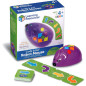 Souris Robot Code & Go de Learning Resources : Apprentissage STEM Amusant et Interactif pour Enfants Souris Robot Code & Go de Learning Resources : Apprentissage STEM Amusant et Interactif pour Enfants