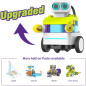 Botzees Classic Plus: AR Coding Robot Kit for Kids 4+, STEM Learning Toy Botzees Classic Plus: AR Coding Robot Kit for Kids 4+, STEM Learning Toy