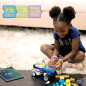 BOTZEES Classic Plus : Robot Educatif AR de Codage pour Enfants (4+) - Apprentissage STEM Amusant ! BOTZEES Classic Plus : Robot Educatif AR de Codage pour Enfants (4+) - Apprentissage STEM Amusant !