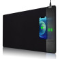 FutureCharger Wireless Charging Desk Pad: Power Up Your Workspace! FutureCharger Wireless Charging Desk Pad: Power Up Your Workspace!