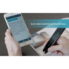 PenPower WorldPen Scan Go: Your Portable OCR Pen Scanner & Translator