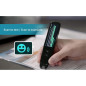 WorldPen Scan Go : Stylo Scanner OCR Portable et Traducteur – Numérisez, Traduisez, Apprenez Facilement !