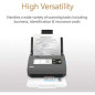 Ambir ImageScan DS820ix: High-Speed Duplex Scanner - Boost Your Productivity! Ambir ImageScan DS820ix: High-Speed Duplex Scanner - Boost Your Productivity!