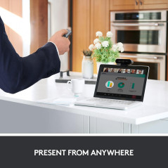 Logitech Spotlight: Command Your Presentations with Confidence & Style