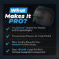 TheraICE Rx Headache Relief Cap PRO: 360 Cold Therapy for Migraines, Tension & Sinus Relief TheraICE Rx Headache Relief Cap PRO: 360 Cold Therapy for Migraines, Tension & Sinus Relief