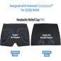 TheraICE Rx Headache Relief Cap PRO: 360 Cold Therapy for Migraines, Tension & Sinus Relief TheraICE Rx Headache Relief Cap PRO: 360 Cold Therapy for Migraines, Tension & Sinus Relief