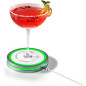 Barsys Smart Coaster: Your Personal AI Bartender for Perfect Cocktails at Home! Barsys Smart Coaster: Your Personal AI Bartender for Perfect Cocktails at Home!
