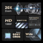 Tenveo 20X Zoom PTZ Camera: Crystal-Clear Video for Streaming, Meetings & More! Tenveo 20X Zoom PTZ Camera: Crystal-Clear Video for Streaming, Meetings & More!