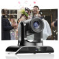 Tenveo Caméra Conférence PTZ 20X: Full HD, Zoom Optique Exceptionnel pour vos Meetings et Streaming! Tenveo Caméra Conférence PTZ 20X: Full HD, Zoom Optique Exceptionnel pour vos Meetings et Streaming!