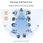 Tenveo 20X Zoom PTZ Camera: Crystal-Clear Video for Streaming, Meetings & More! Tenveo 20X Zoom PTZ Camera: Crystal-Clear Video for Streaming, Meetings & More!