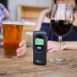 BACtrack Element Breathalyzer: Professional Accuracy, Pocket Size, Reliable Results