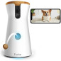 Furbo : Caméra pour Chien avec Distributeur de Friandises - Surveillez et Récompensez Votre Toutou à Distance!