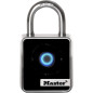 Cadenas Bluetooth Intérieur Master Lock : Sécurité Intelligente, Contrôle Facile & Durable Cadenas Bluetooth Intérieur Master Lock : Sécurité Intelligente, Contrôle Facile & Durable